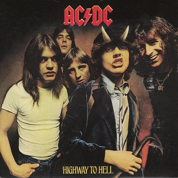 Highway To Hell [2003 Remaster]